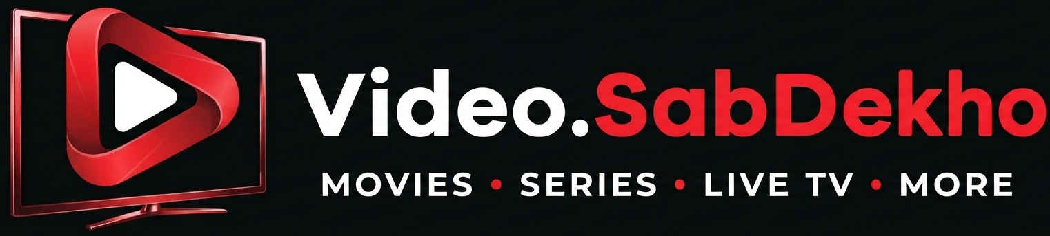 Video SabDekho